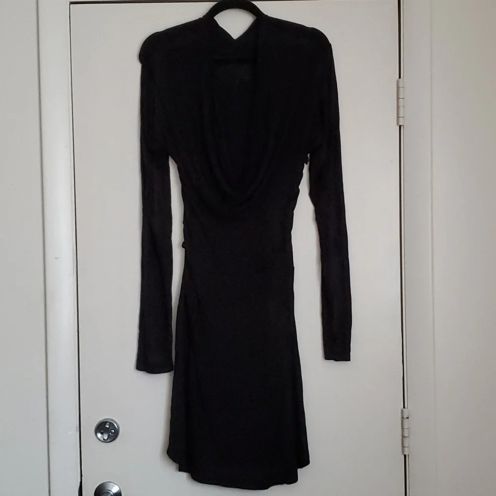*NWT* Spiral Direct's Raven Heart Hooded Dress - Picture 9 of 16